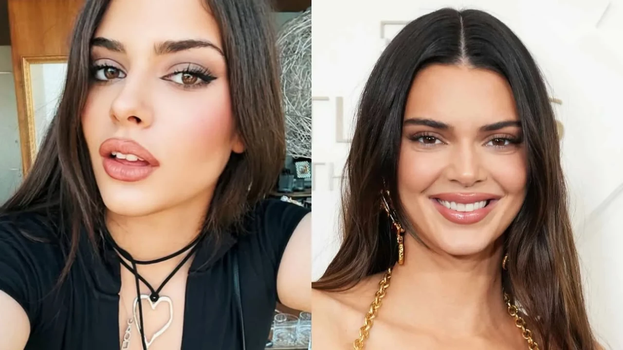 Derin Talu'nun iddialı çıkışı: Kendall değil, ben asılım!