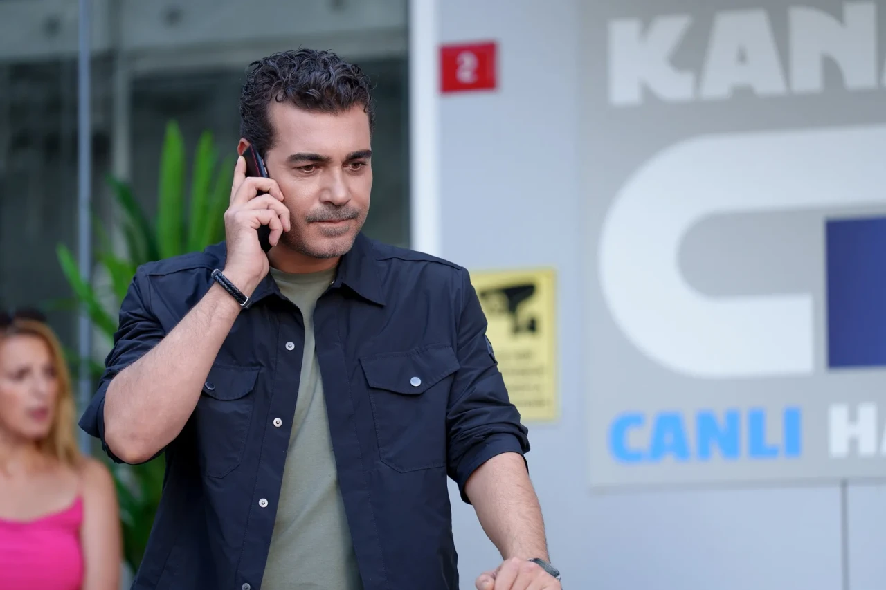 Ben Onun Annesiyim Oyuncuları Belli Oldu! NOW Ekranlarında Yayınlanacak Dizi Merakla Bekleniyor