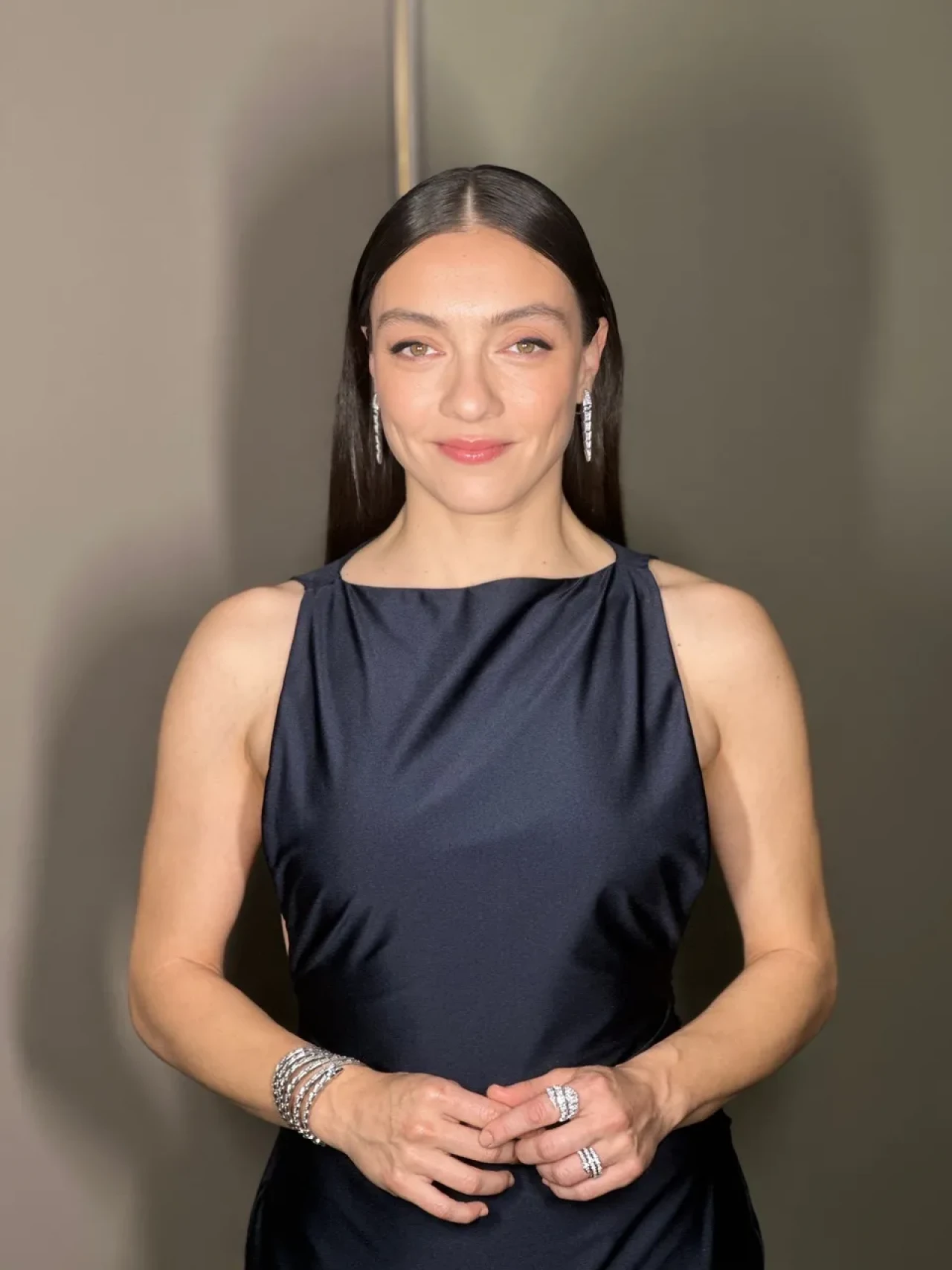 Altın Portakal 2025'te büyük ödül Merve Dizdar ve Selahattin Paşalı'nın