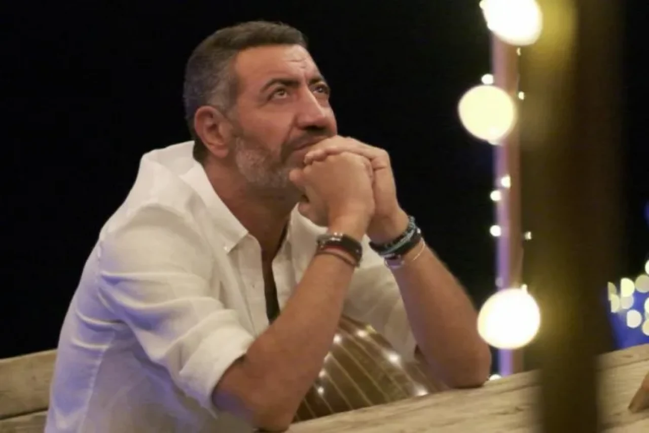 Hakan Altun’un sevgilisi kim? Ünlü şarkıcı aşkını itiraf etti