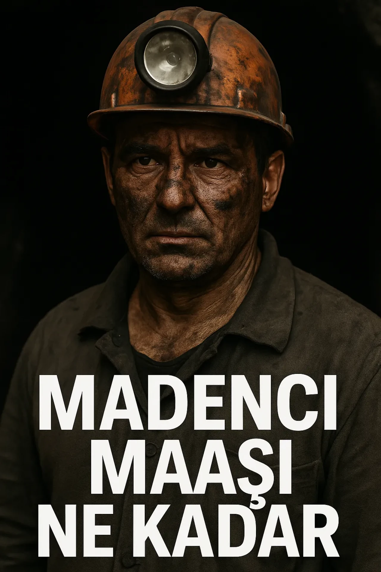 Madencisi maaşı ne kadar? Maden maaşı 2025’te kaç TL?