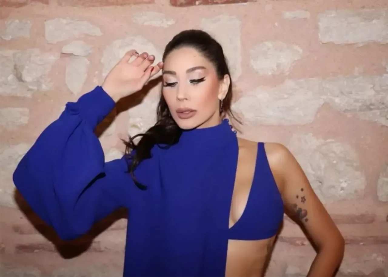 Ece Gürsel kimdir? Evlilik kriteriyle dikkat çeken mankenin hayatı ve biyografisi