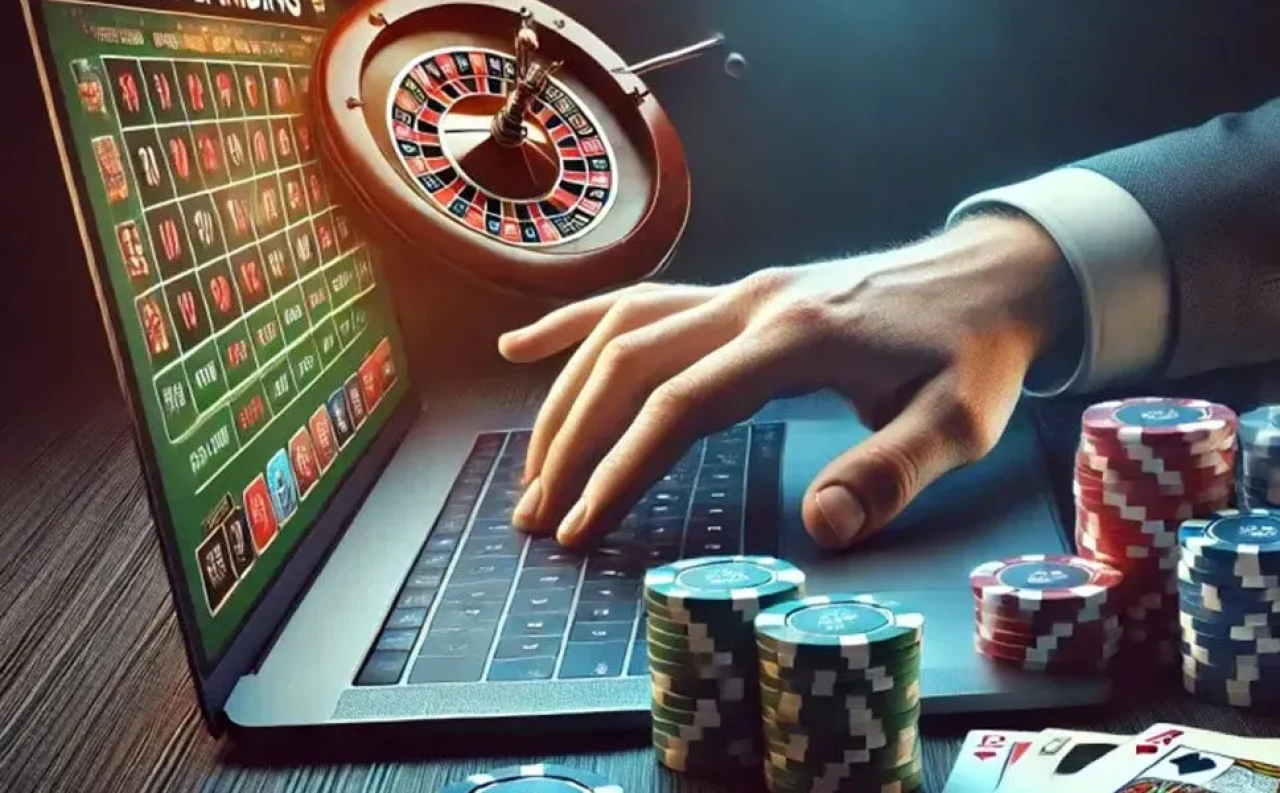 Yeşilay’ın Türkiye kumar raporu açıklandı: Başlama yaşı 15’e kadar düştü