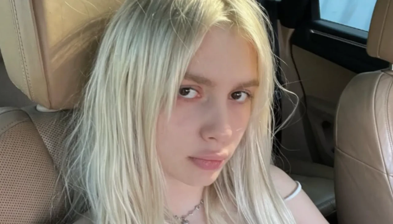 Justin Bieber, Aleyna’nın peşinde mi? "Bieber’a şarkı gönderdim, takip etti!"