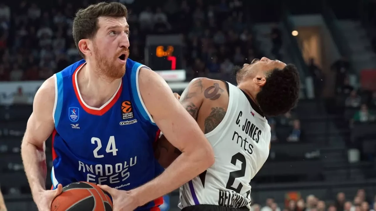 Ercan Osmani kimdir? Milli basketbolcunun hayatı ve kariyeri