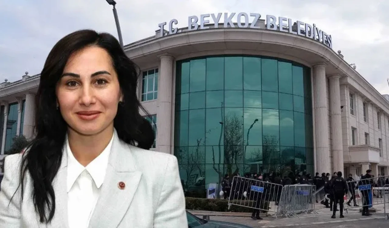 CHP’ye şok: Beykoz Başkanvekili Gürzel’in AK Parti’ye katılacağı iddiası gündemde
