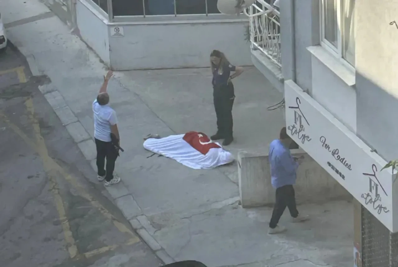 Balçova’daki karakol saldırısında üçüncü şehit haberi geldi!