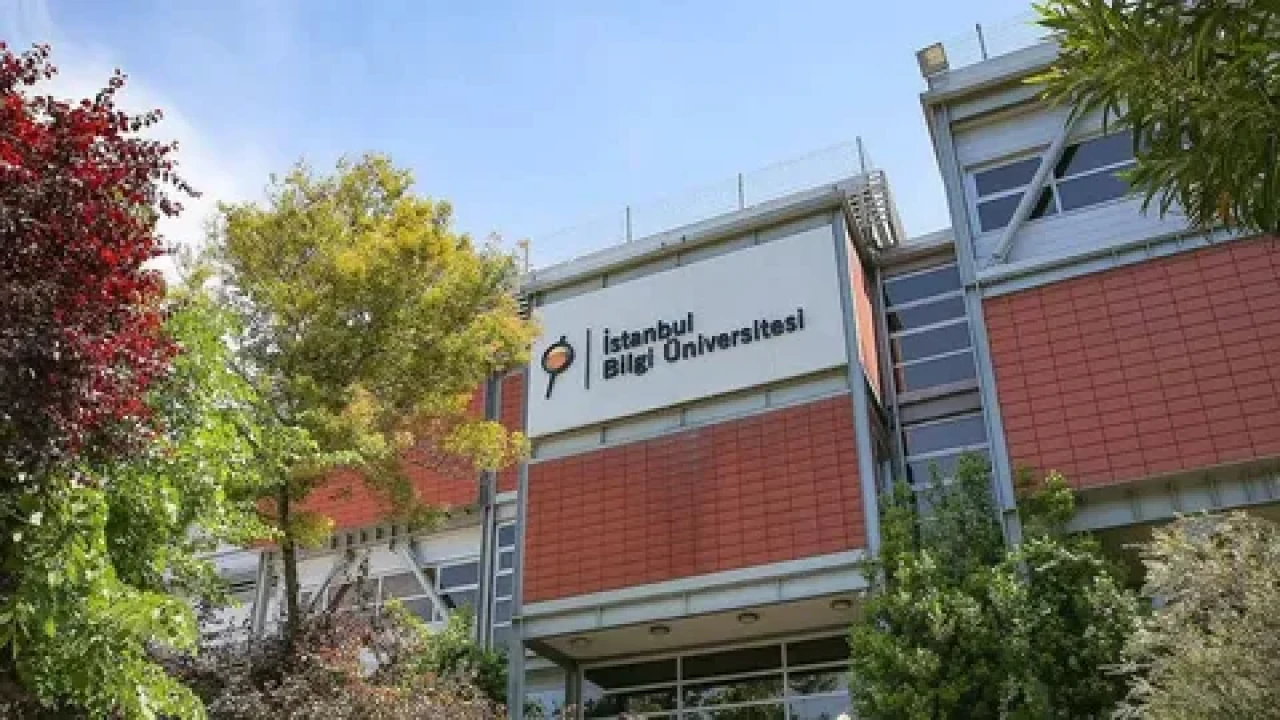 Can Holding soruşturmasında Bilgi Üniversitesi de dahil edildi