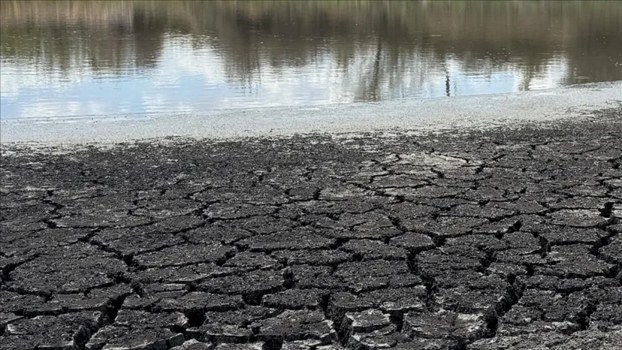 Dünya su krizine doğru ilerliyor