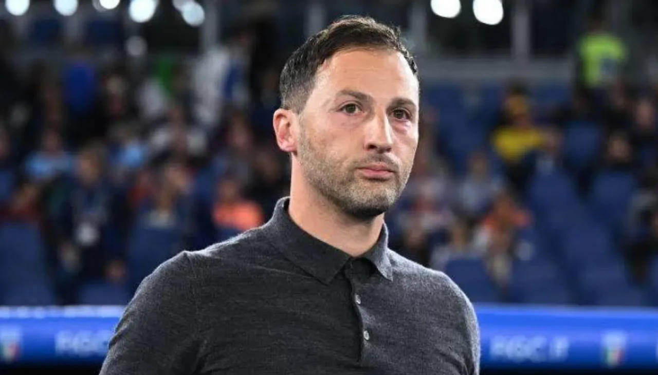 Fenerbahçe'nin hocası belli oluyor: Domenico Tedesco ile prensip anlaşması sağlandı