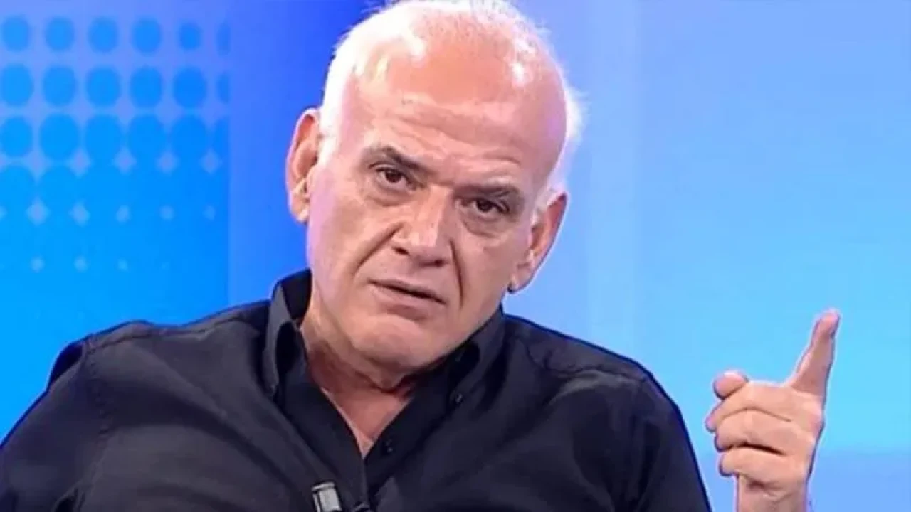 Yayın krizi büyüyor: Ahmet Çakar'a 'dolandırıcılık' suçlaması!