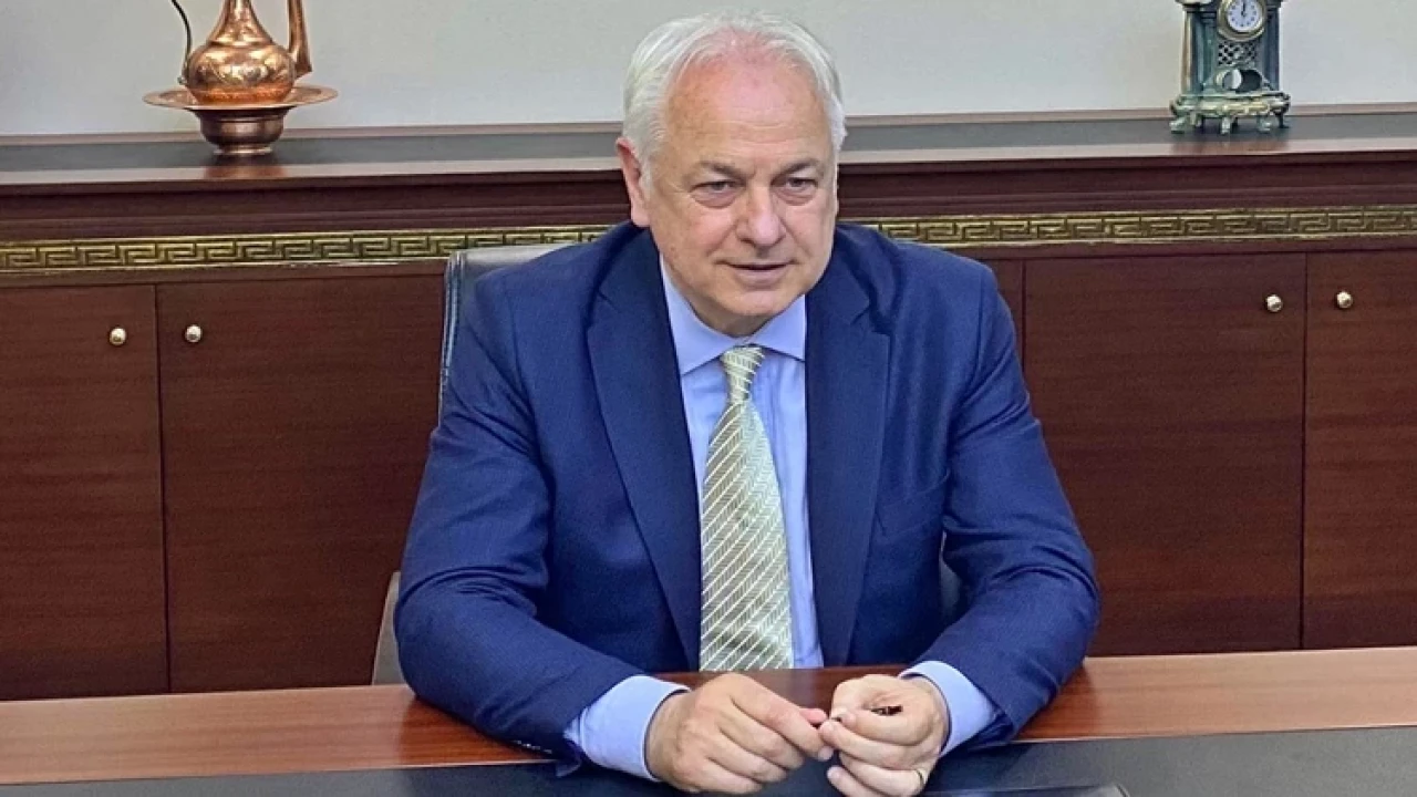 Son dakika... Beykoz Belediye Başkanı Alaattin Köseler tahliye edildi