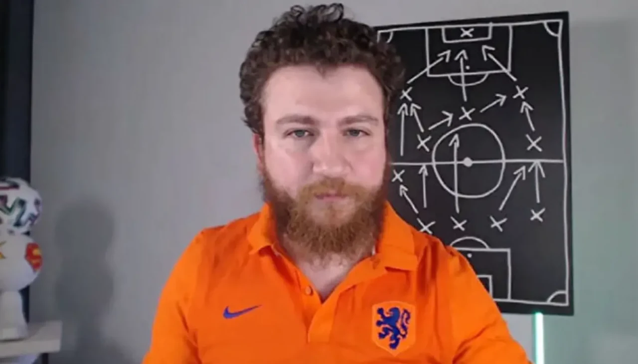 Uğur Karakullukçu: 'Dinamo Zagreb yenilgisinin sorumlusu Ali Koç yönetimi'