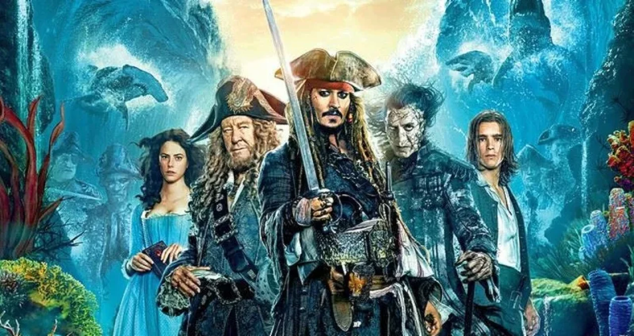 Johnny Depp geri döndü mü? Karayip Korsanları Salazar’ın İntikamı'na dair merak edilenler