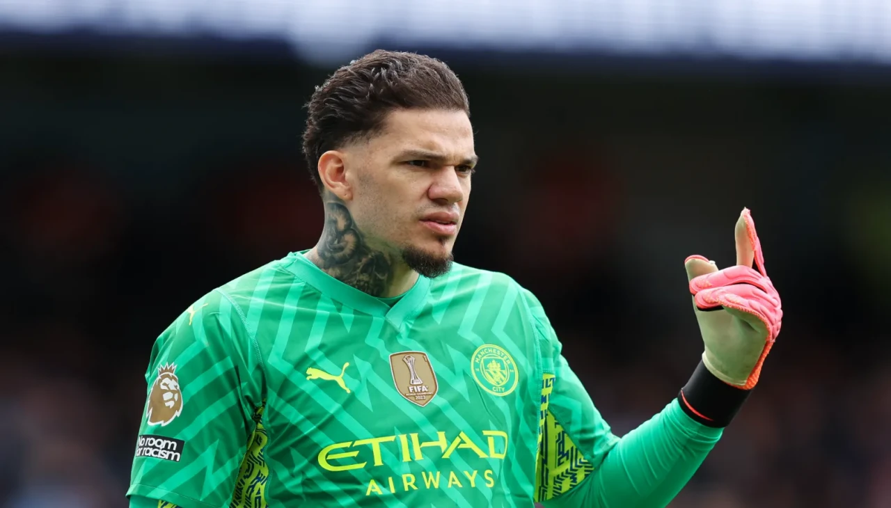 Fenerbahçe'den Ederson transferinde Galatasaray'a çalım!