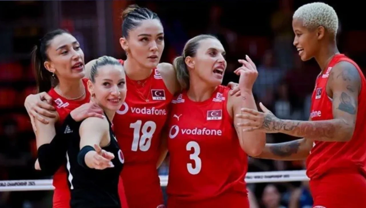 Filenin Sultanları’ndan tarihi final sonrası ilk sözler