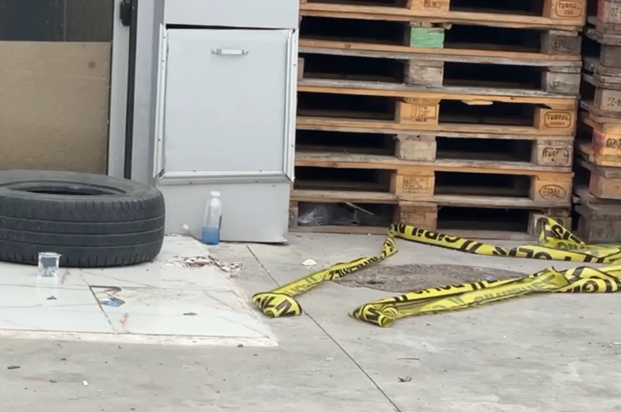 Peynir ticaretinde korkunç son: Cinayet ve intihar