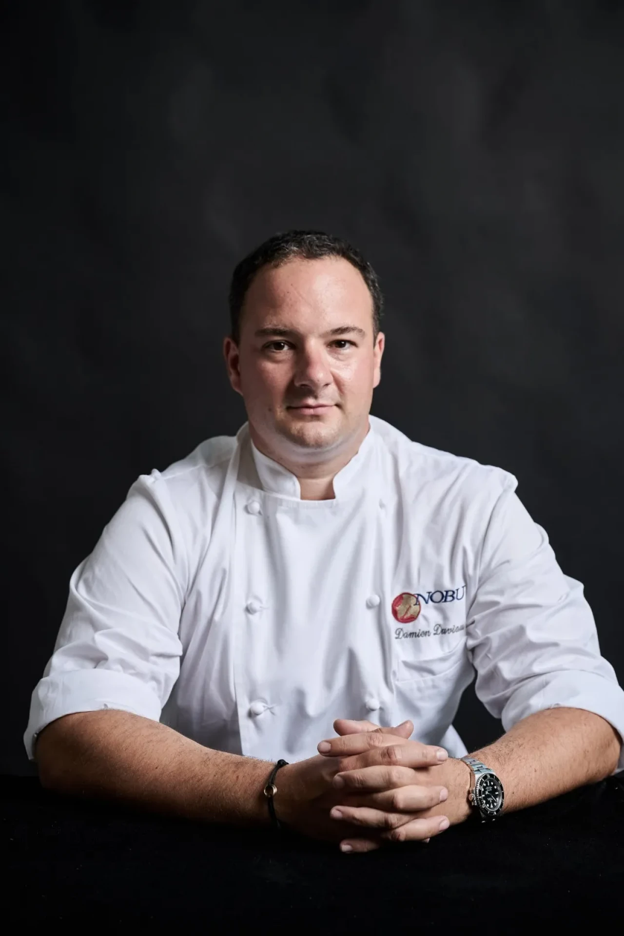 Damien Duviau’dan Nobu İstanbul’a özel menü: 26-28 Eylül’de lezzet buluşması