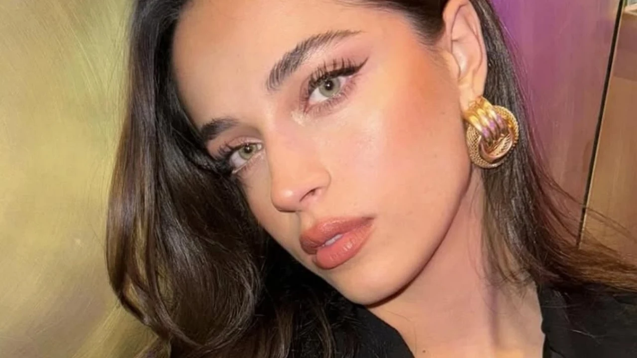 Betül Aktel kimdir, kaç yaşında, aslen nereli, boyu? İşte güzel oyuncunun biyografisi