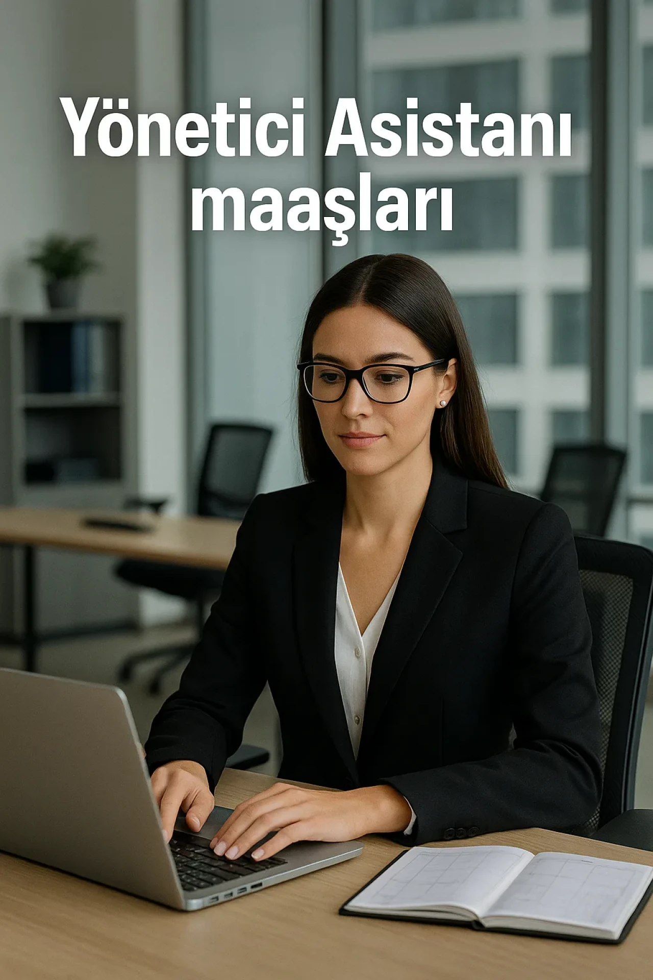 Yönetici Asistanı maaşları ne kadar oldu? 2025 güncel maaş listesi