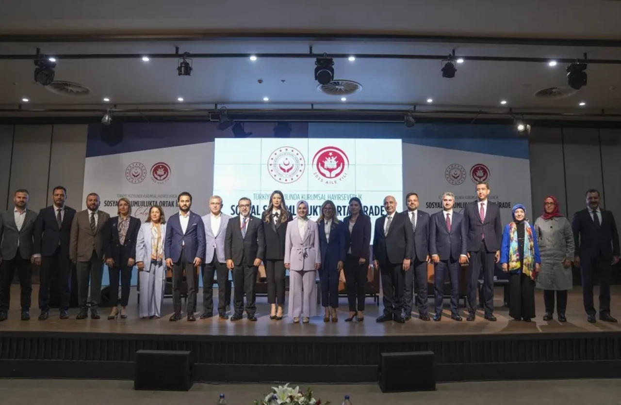 Kadınlardan yaşlılara, gençlerden engellilere: Bakan Göktaş’tan yeni dönem mesajı