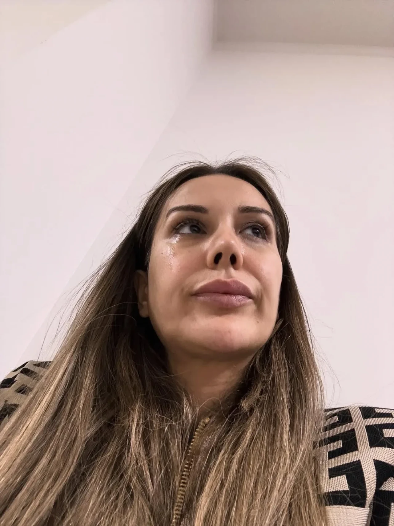 Dilan Polat sessizliğini bozdu: 'Hakkımızı yiyen kim varsa Allah’a sığınıyorum'