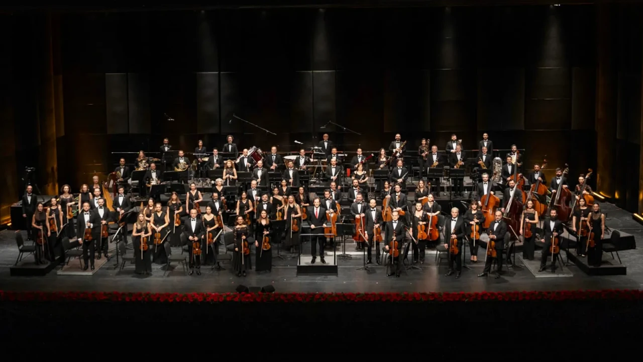 Borusan Sanat’tan klasik müziğe yeni sezon: İstanbul'da zamanlar arası bir yolculuk başlıyor