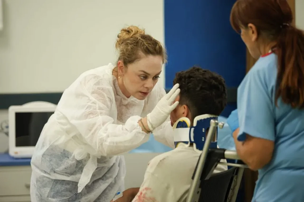 Bahar dizisi 52. bölüm fragmanı yayınlandı mı? Son bölümde neler oldu