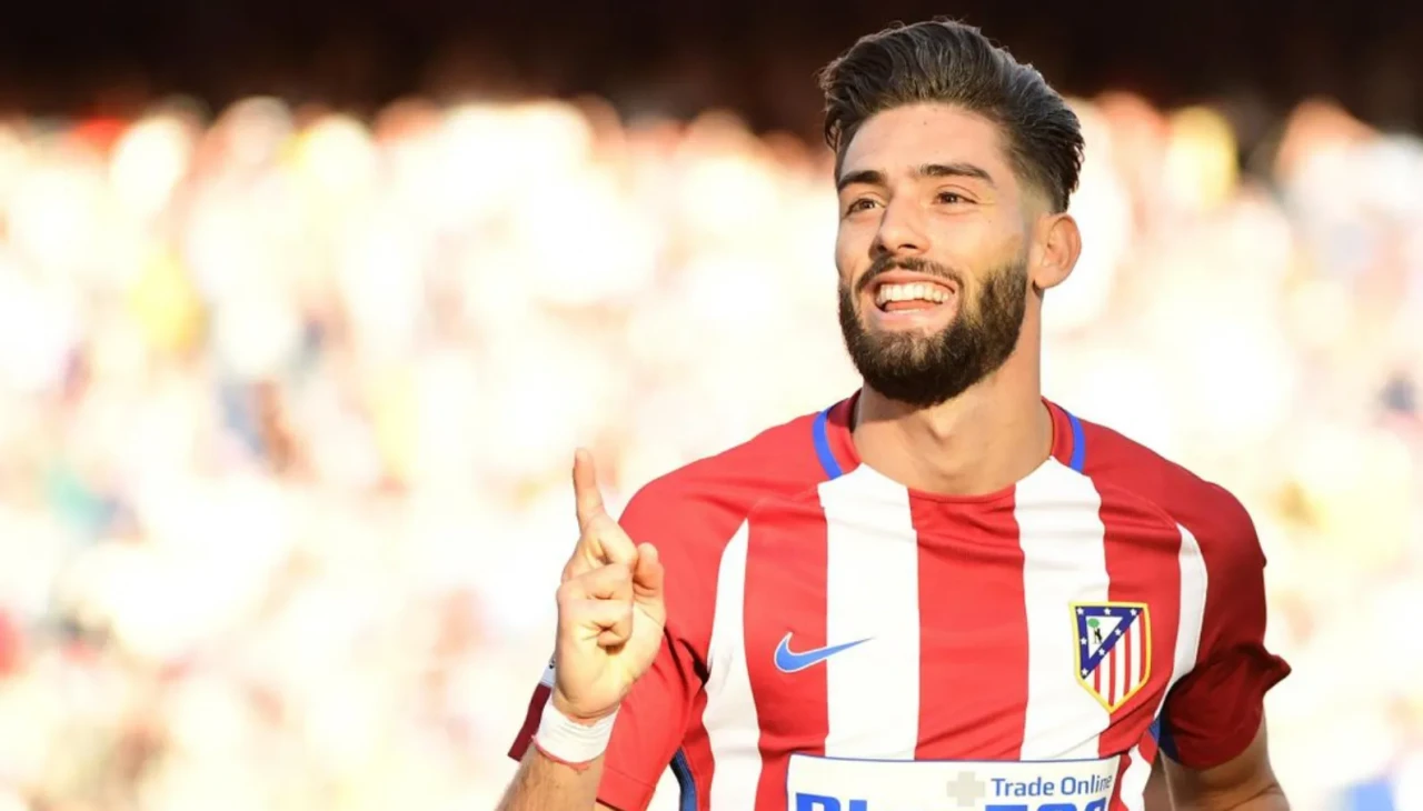Beşiktaş, Carrasco için devrede: Yeni kanat yolda mı?