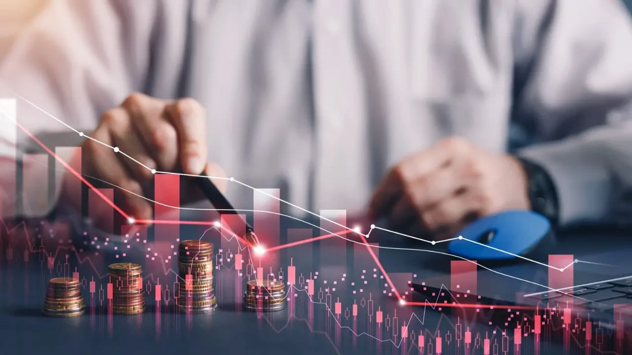 Ekonomide sürpriz performans: Türkiye ikinci çeyrekte yüzde 4,8 büyüme kaydetti