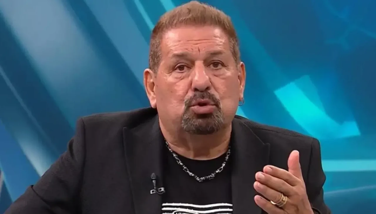 Erman Toroğlu’ndan Ali Koç’a sert sözler: 'Bir daha Fenerbahçe’ye gelemez'