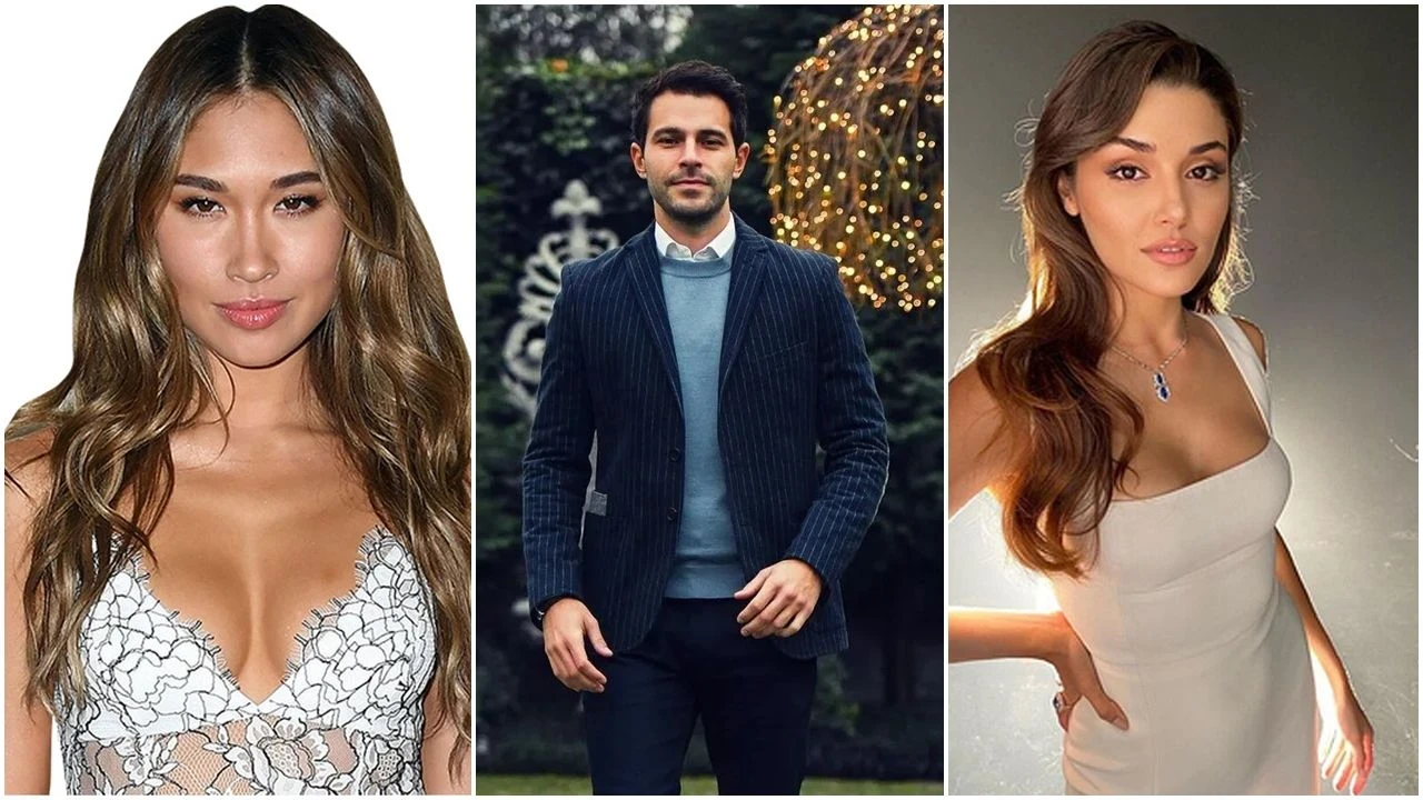 Jocelyn Chew kimdir, nereli, kaç yaşında, Hakan Sabancı ile sevgili mi? İşte geçmiş ilişkisi ve hayatı