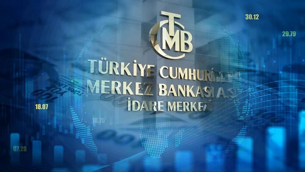 Merkez Bankası yeni faiz kararını açıklıyor: Piyasalarda nefesler tutuldu