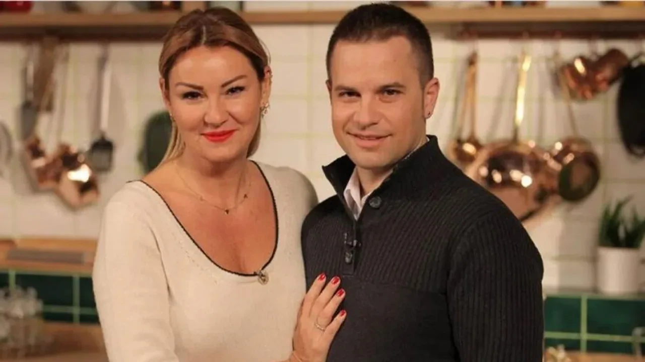 Pınar 50 ama hâlâ taş gibi! Yoga görüntülerine Yağmur Atacan'dan tokat gibi yanıt