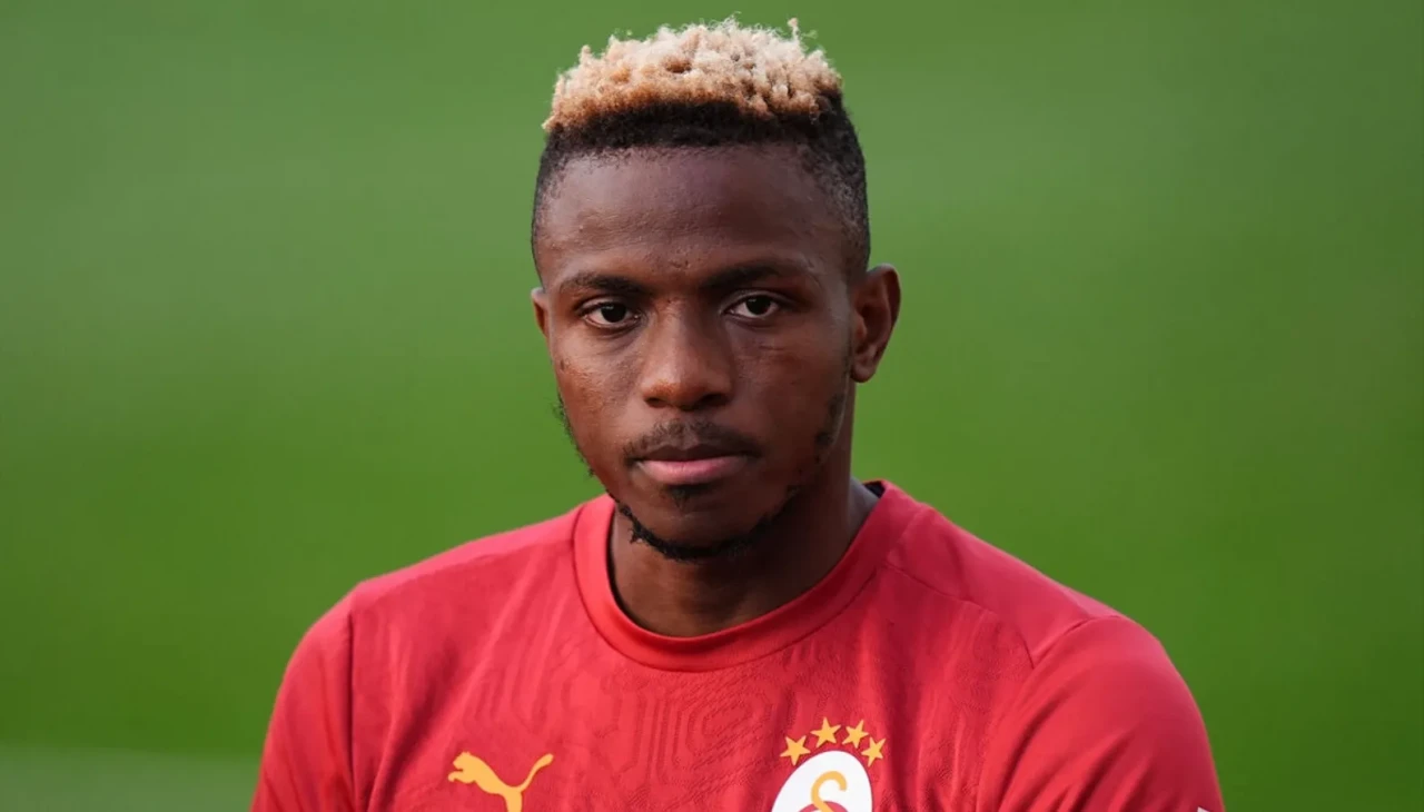 Osimhen Konyaspor maçında oynayacak mı? Okan Buruk kararını verdi