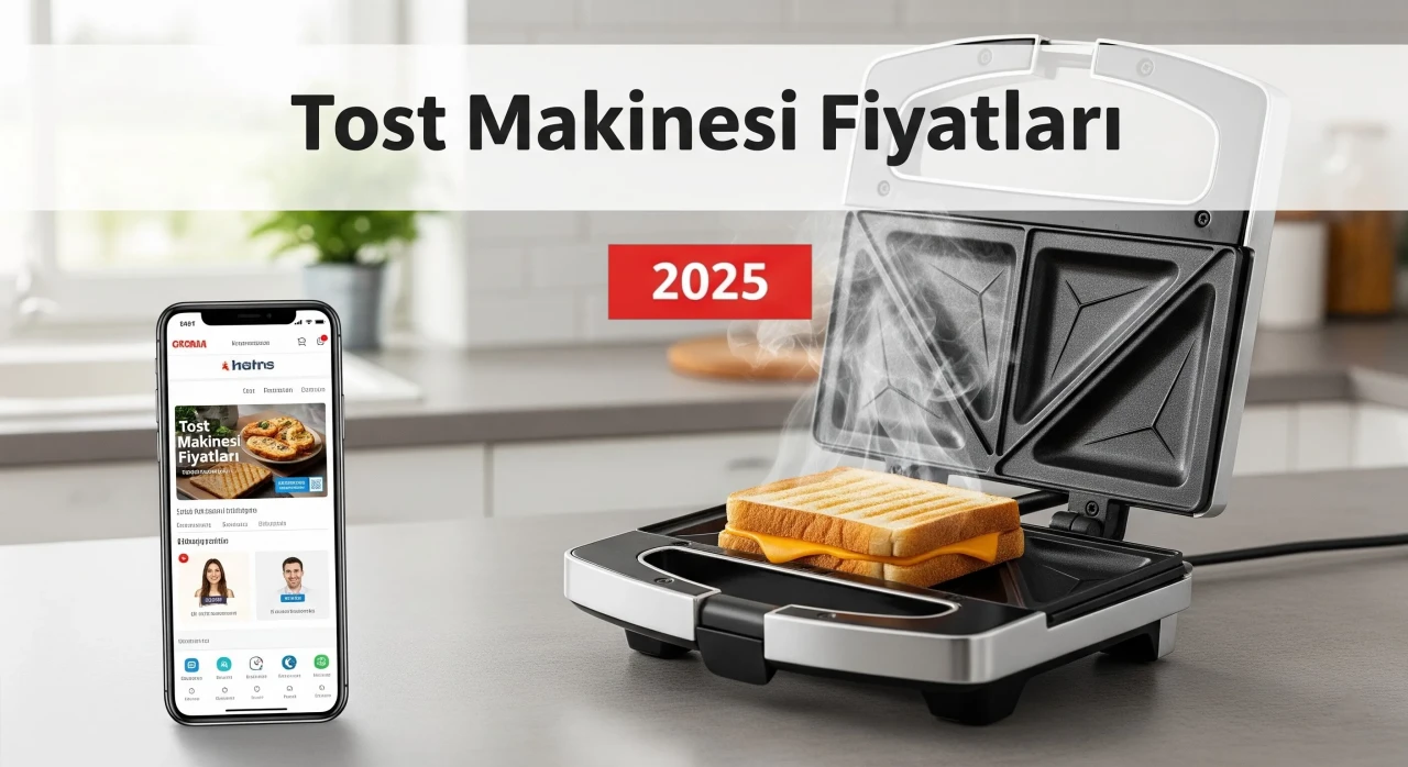 Tost Makinesi Fiyatları Hakkında Alışveriş Öncesi Yol Haritası