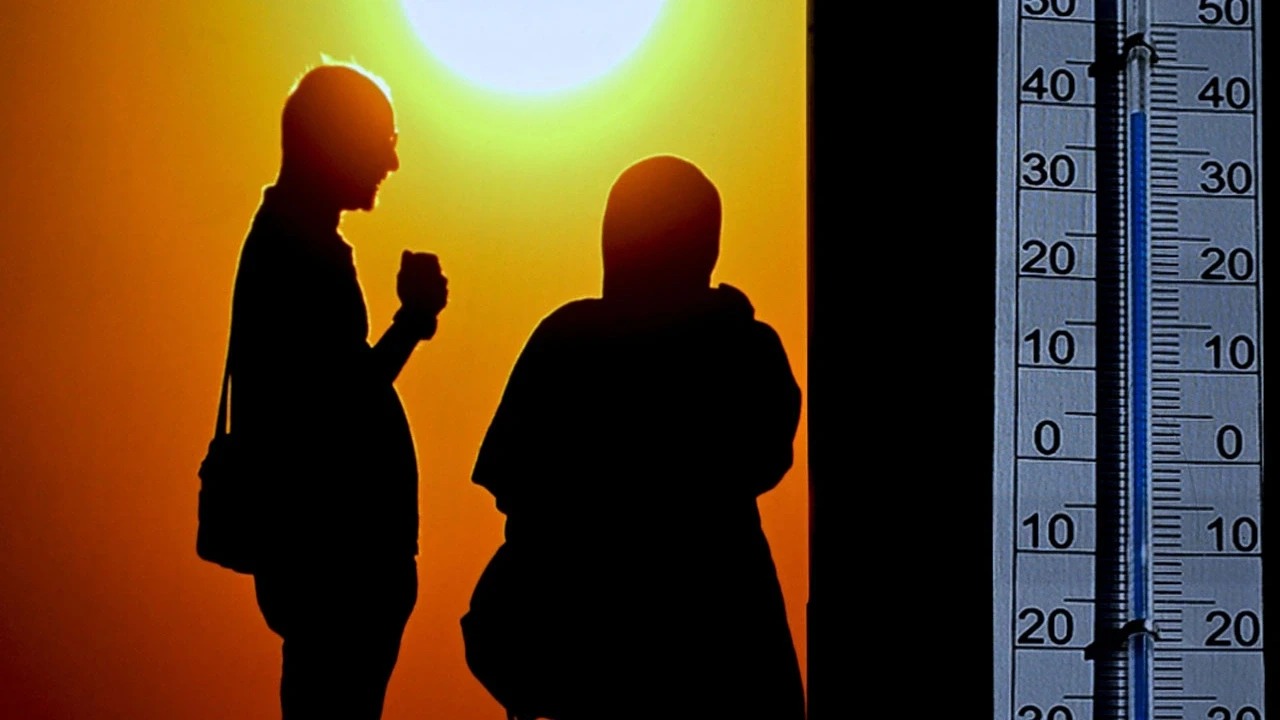 2025 yazı neden en sıcak üçüncü yaz oldu?