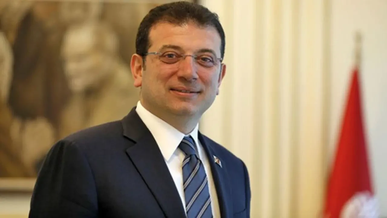 Ekrem İmamoğlu’na 'hakaret' davası: İlk duruşma tarihi açıklandı