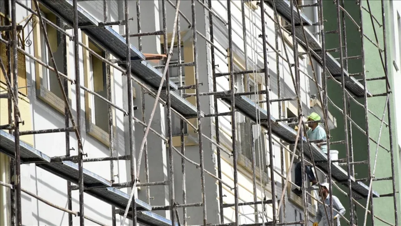 Faturanızı yarıya düşürecek yöntem: Yalıtımın gizli gücü