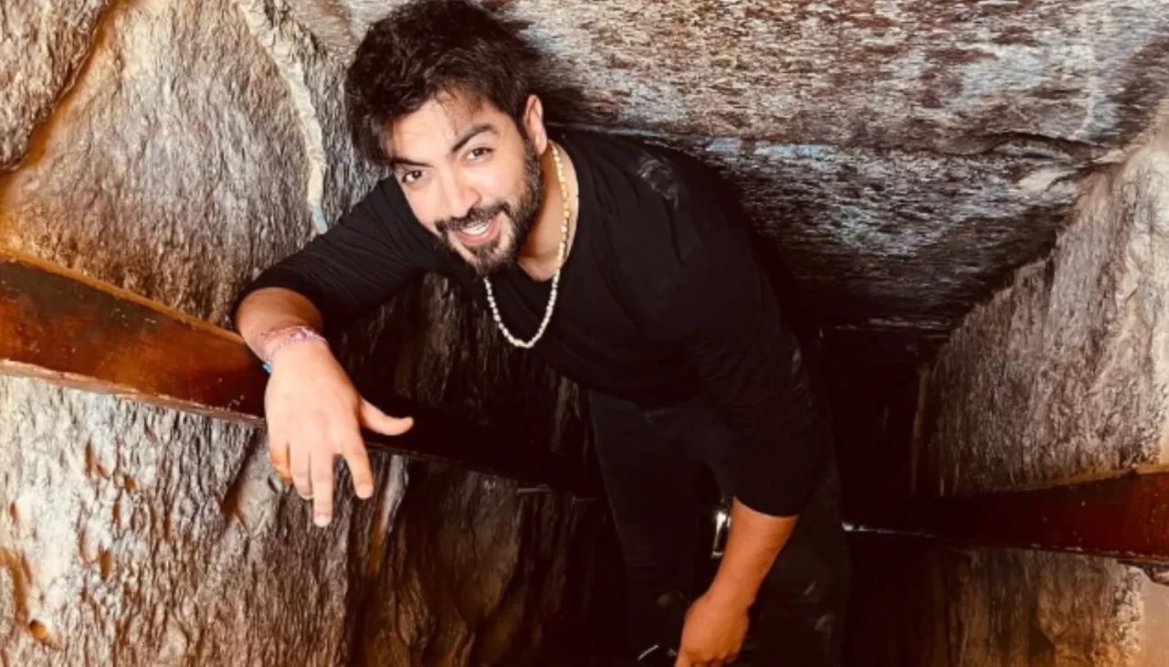 Astral seyahatten lahmacuna! Yusuf Güney'in yeni açıklaması ağızları açık bıraktı