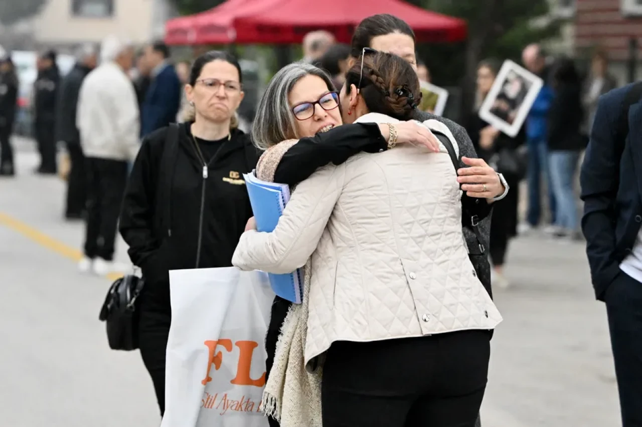 Grand Kartal Otel davasında çarpıcı mütalaa: Binlerce yıl hapis istendi
