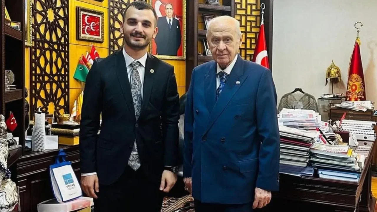 Yasin Sönmez kimdir? Akademik ve ticari başarısıyla dikkat çekiyor