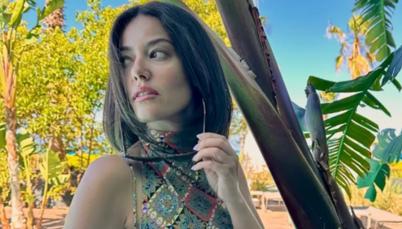 Evliliğin ardından yeni bir hayat: Pelin Akil’in dönüşüm yolculuğu olay yarattı