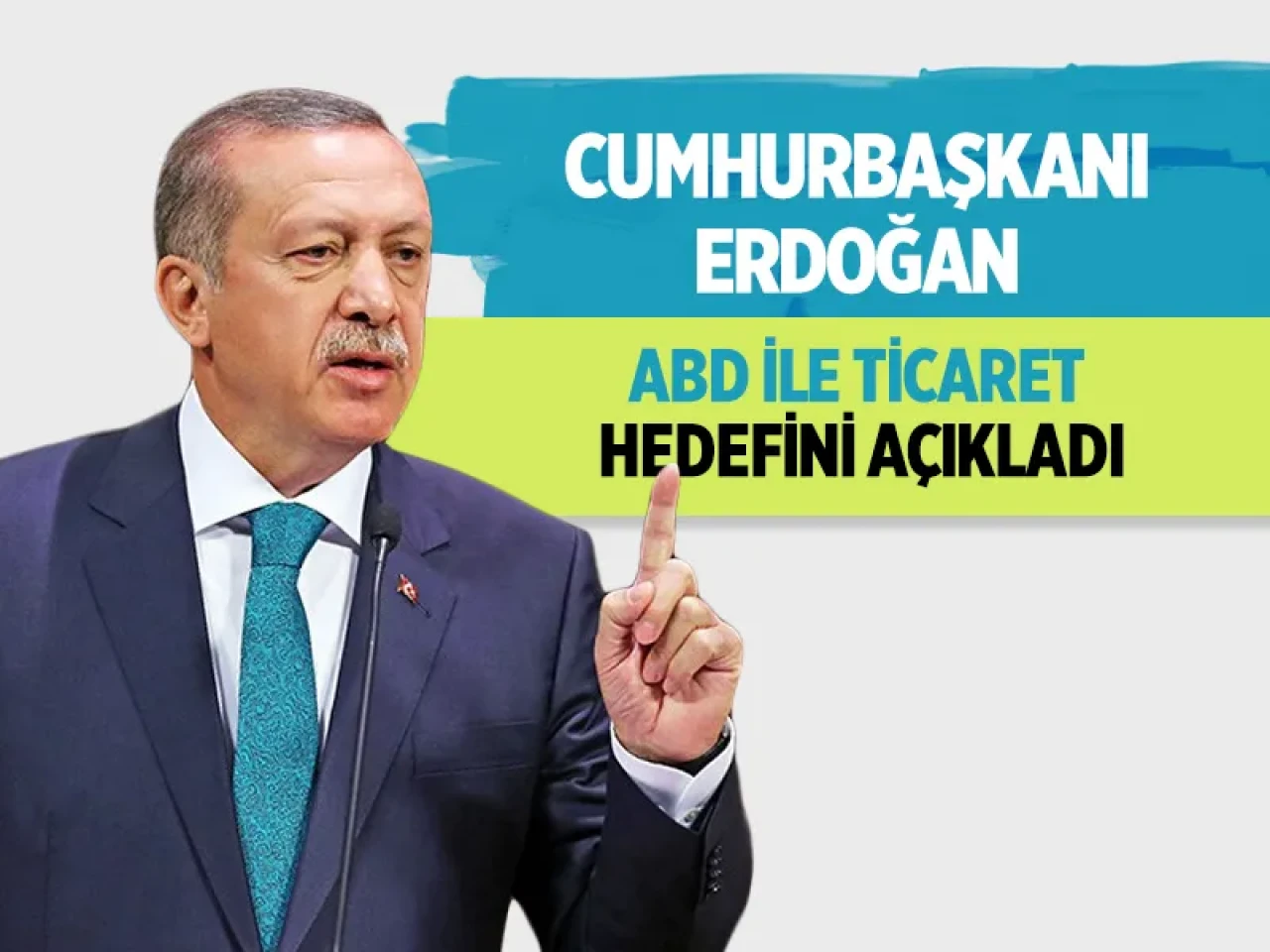Cumhurbaşkanı Erdoğan’dan ABD'li yatırımcılara çağrı: Gelin bu fırsatı kaçırmayın