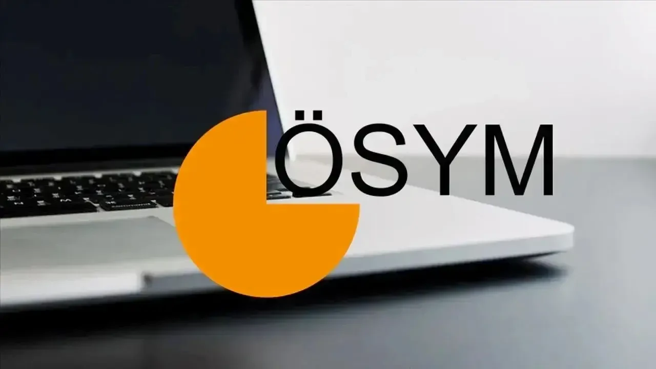 ÖSYM’den sınav maratonu: 3 sınav, 3 binin üzerinde görevli