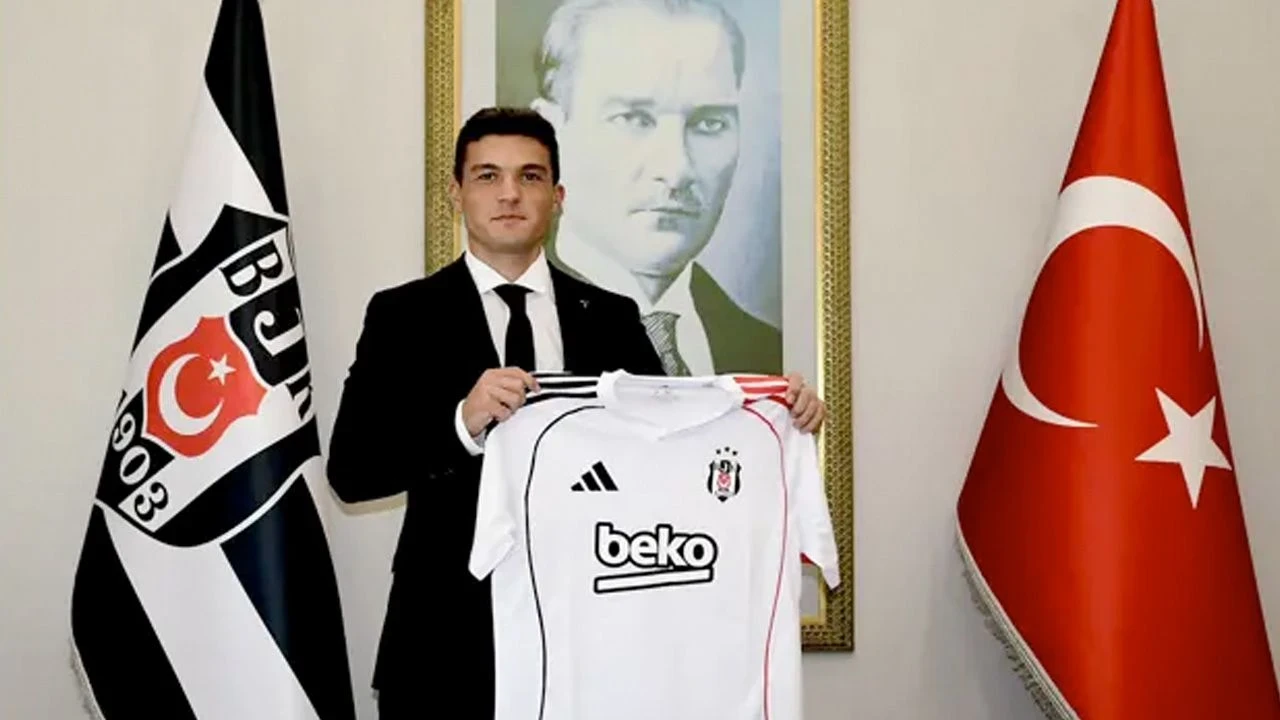 Devrim Şahin Kimdir, Kaç Yaşında? Genç Yeteneğin Futbol Hayatı ve Hikayesi