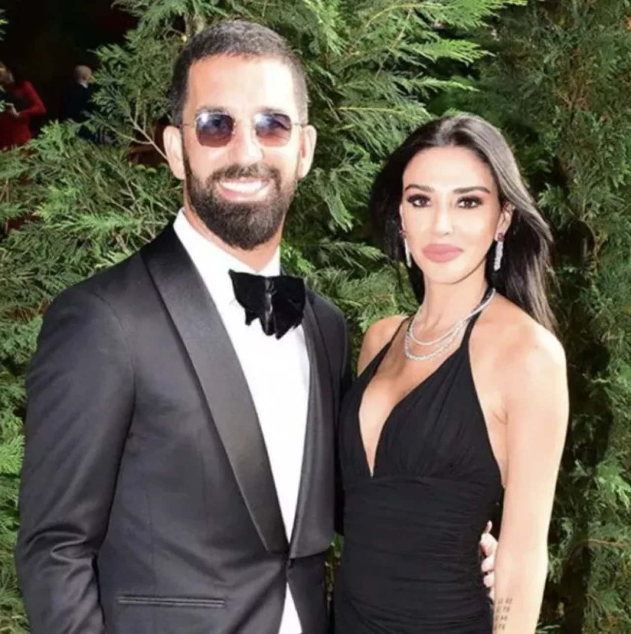 Arda Turan’ın röportajı olay oldu! Aslıhan Doğan’dan beklenmedik açıklama