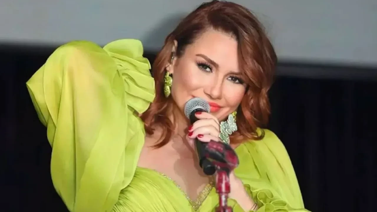 Deniz Seki kimdir? İşte sanat hayatı ve biyografisi