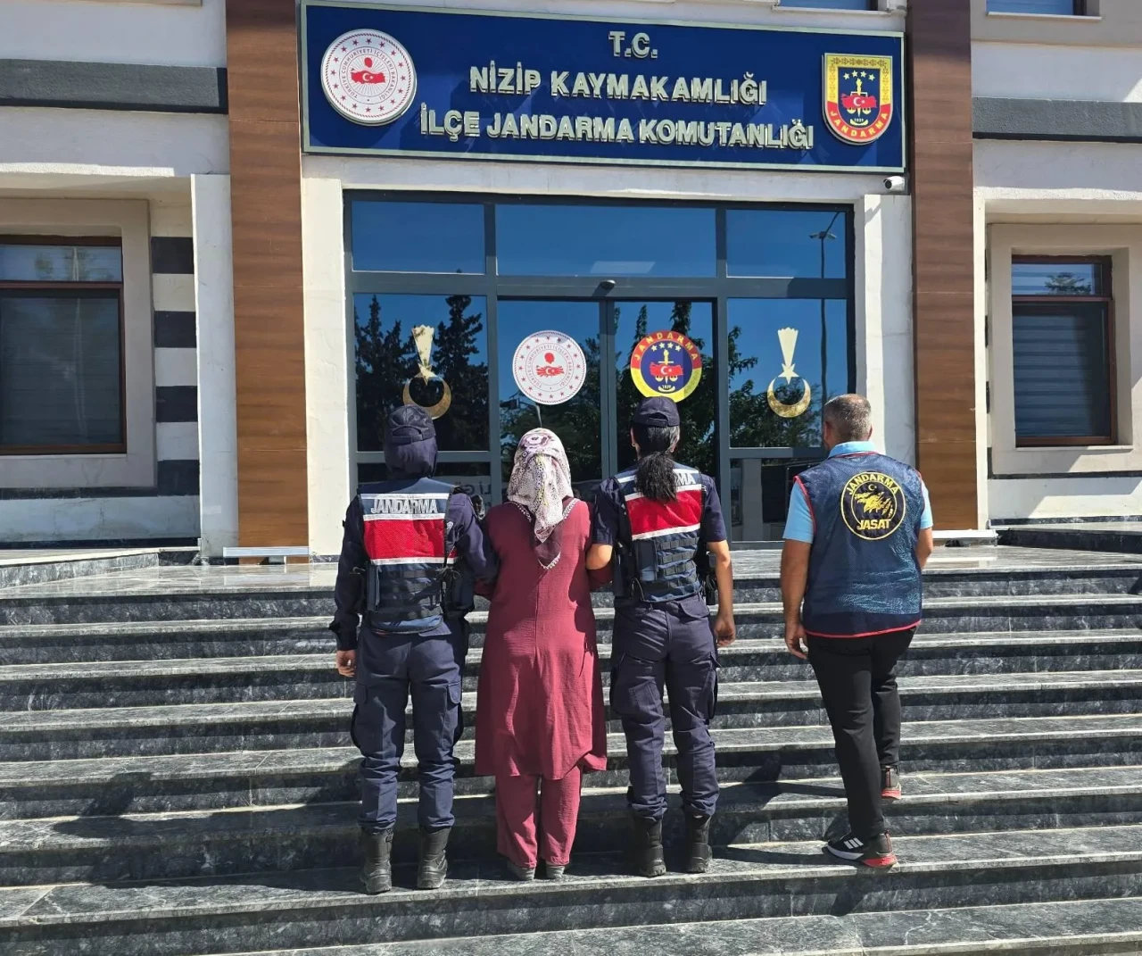 FETÖ firarisi 7 yıl sonra JASAT’ın nokta operasyonuyla yakalandı