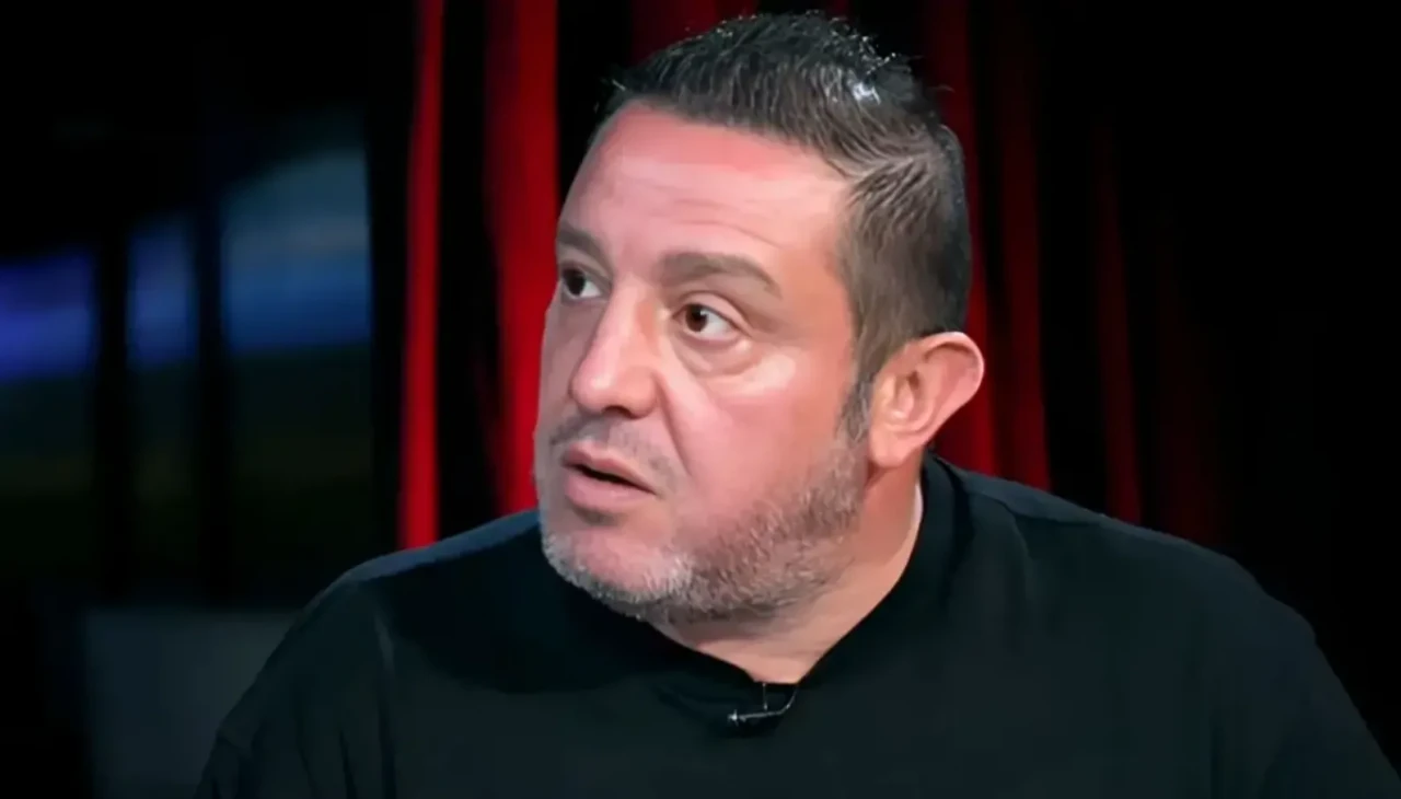 Nihat Kahveci: 'Çok erken ama şampiyon Galatasaray'